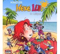 Hexe Lilli - 21/.in Lilliput [Import]