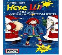 Hexe Lilli-und der Weihnachtsz
