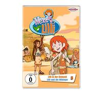 Hexe Lilli - Vol.03 in der Steinzeit/und Die Wikinger [Import]
