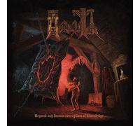 Hexecutor - Beyond any conception of human knowledge...