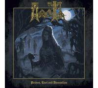 Hexecutor - Hexecutor-Poison, Lust and Damnation