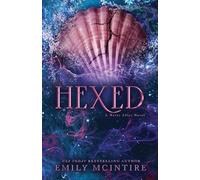 Hexed: INSTANT #1 SUNDAY TIMES BESTSELLER: A Dark Contemporary Romance