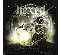 Hexed - Netherworld [Import]