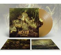 Hexed Pagans Rising (Vinyl) 12" Album Coloured Vinyl