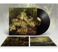 Hexed – Pagans Rising – Vinyle LP avec livret