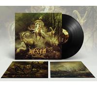 Hexed Pagans Rising (Vinyl) 12" Album