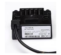 HEXEH Allumeur 052f0036 052f4038 052f4040 052f4031, transformateur Haute Tension, Accessoires de brûleur Diesel (Color : 052F4038)