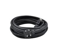 HEXEH Câble de connexion for codeur de servomoteur J3J4JE MR-J3ENCBL10M-A1-L J3ENCBL10M-A1-H Longueur(10M,MR-J3ENCBLXXM-A1-L)