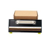 HEXEH Connecteur d'interface d'imprimante for carte à souder 50 pôles, répartiteur, série CN57, faisceau de câbles en cuivre pur(SM-5750F-B5T)