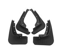 HEXEH Garde-Boue de Voiture Garde-Boue Avant Et Arrière Accessoires Voiture pour MG pour EHS Plug-in pour Hybride HS Garde-Boue Garde-Boue Garde-boues