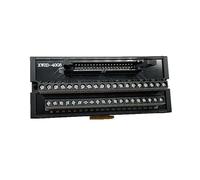 HEXEH Module de bornier à 40 broches XW2B-40G4 40G5 XW2D-40G6(2m,XW2B-40G4)