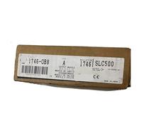 HEXEH Module de Sortie PLC 1746-OB8 for contrôle Industriel et Utilisation en Usine