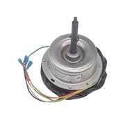 HEXEH Moteur de Pompe à Chaleur for climatisation extérieure YDK-40-6, Ventilateur 40w, dans Le Sens des Aiguilles d'une Montre, YDK-40-6