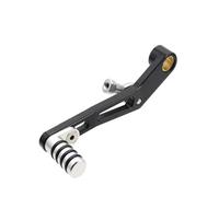 HEXEH Moto Levier Changement Pédale Changement Vitesse Gauche Réglable Pour MT-07 MT FZ 07 Levier Changement Vitesse Pour MT07 Pour Tracer 700/7/GT FZ07 XSR700 2014 - 2024