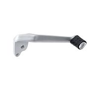 HEXEH Moto Levier Changement Pour Panigale R 2015-2016 899 2014-2015 V2 2020-2022 Moto Argent Changement Vitesse Pied Pédale Peg Levier Changeur Convertisseur