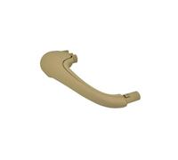 HEXEH Poignées de porte extérieures de voiture Couvercle Poignée Porte Intérieure Intérieur 2038101551 2038101651 Pour Classe C W203 2000 - 2007 Accessoires Voiture Poignée de porte(09)