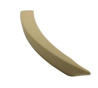 HEXEH Poignées de porte extérieures de voiture Garniture Poignée Porte Intérieure Droite Pour Coupé LHD Pour Z4 E89 2009-2016 51419186731 Poignée de porte(LHD Right Beige)