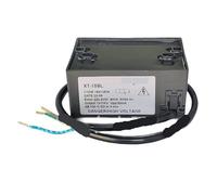 HEXEH Transformateur d'allumage XT-15BL 1 * 11KV for brûleurs industriels