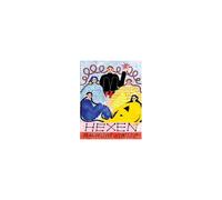 Hexen