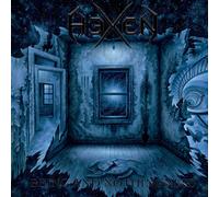 HEXEN - BEING AND NOTHINGNESS 2 VINYL LP NEUF