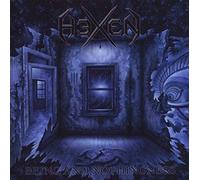 Hexen - Being and Nothingness