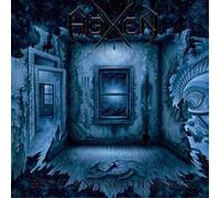 Hexen Being and Nothingness (CD) Album