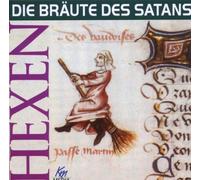 Hexen - Die Bräute des Satans [Import]