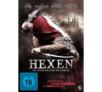 Pearry Reginald Teo - Hexen [Import]