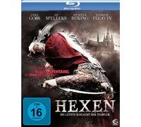 Hexen - Die Letzte Schlacht Der Templer