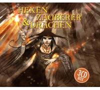 Hexen, Zauberer Und Drachen