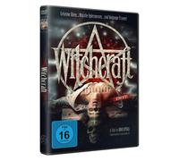 Witchcraft - Witchcraft I - Hexenbrut