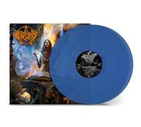 Burning Witches – Hexenhammer – Vinyle 12" coloré – Titres bonus – Nuclear Blast