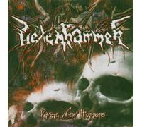 Hexenhammer - Divine New Horros-12tr [Import]