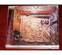 Hexenhammer - Underground -Remast-