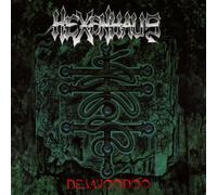 Hexenhaus - Dejavoodoo