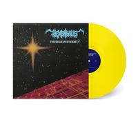Hexenhaus - Hexenhaus-The Edge of Eternity
