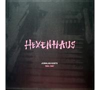Hexenhaus - Jumalan Kosto