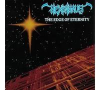 Hexenhaus – The Edge of Eternity – CD