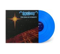 Hexenhaus - The Edge Of Eternity - Vinyle 12" bleu