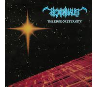 Hexenhaus - The Edge Of Eternity - Vinyle 12" bleu