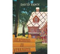 Hexenhaus zu verkaufen