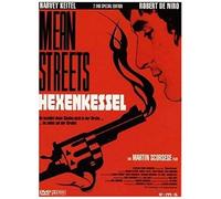 Hexenkessel (Mean Streets) (2) 2-Dvd Special