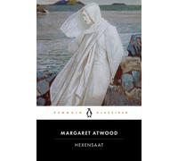 Hexensaat Penguin Klassiker - Aus dem Englischen übersetzt von Brigitte Heinrich - Margaret Atwood - Penguin Verlag - ebook (ePub) - Livre