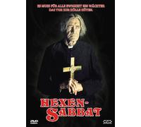 Hexensabbat-The Sentinel (Uncut) [Kleine Hartbox] [Import]
