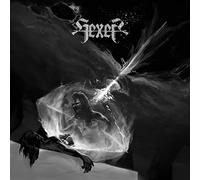 HEXER - COSMIC DOOM RITUAL [CASSETTE]