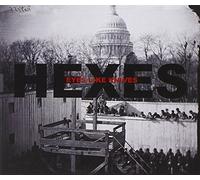 Hexes - Eyes Like Knives