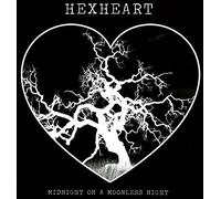 Hexheart - Midnight on a Moonless..