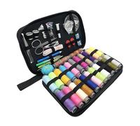 HEXHUASR Kits de Couture DIY Coffret de Couture Multifonction for Quilting à la Main Couture Broderie Fil Accessoires de Couture Kits de Couture(Set 3)