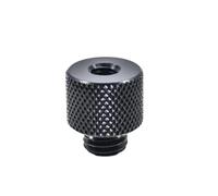HEXHUASR Lot de 2 vis de conversion 1/4" 3/8" M4 M5 M6 M8 M10" for support de projecteur, adaptateur for appareil photo reflex numérique, trépied, rotule(1-4(F) X M4(M))