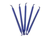 HEXHUASR Lot de 5 Outils de sélection de Joints toriques(Blue 20PCS)